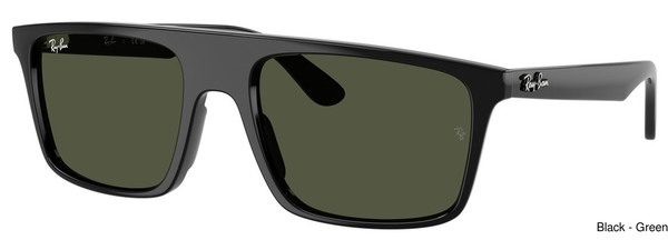 Ray-Ban RB2222 901/31