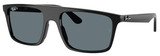 Black - Dark Blue Polar