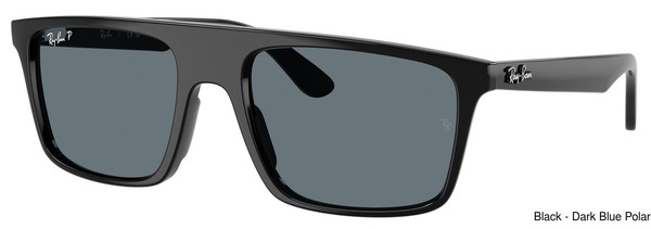 Ray-Ban RB2222 901/3R