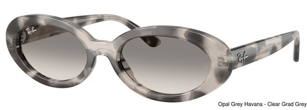 Ray-Ban RB2223F 144832