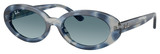 Ray-Ban RB2223F 14503M