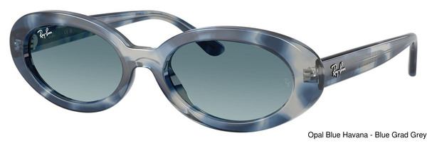 Ray-Ban RB2223F 14503M