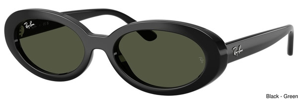 Ray-Ban RB2223F 601/31