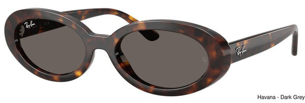 Ray-Ban RB2223F 902/B1