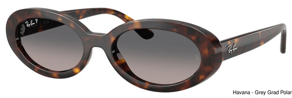Ray-Ban RB2223F 902/M3