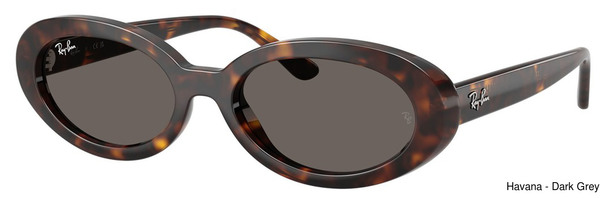 Ray-Ban RB2223 902/B1