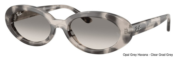Ray-Ban RB2223 144832