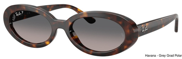 Ray-Ban RB2223 902/M3