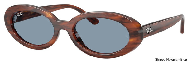Ray-Ban RB2223 954/56