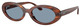 Striped Havana - Blue