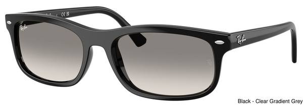 Ray-Ban RB2224F 601/32