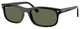 Black - Green Polarized