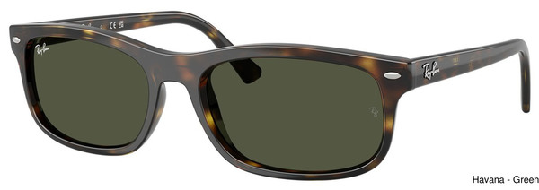 Ray-Ban RB2224F 710/31