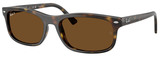 Ray-Ban RB2224F 710/57