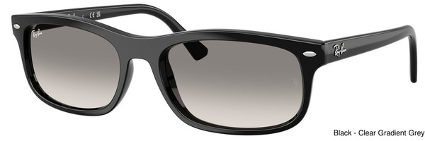 Ray-ban Replacement Lenses 131298