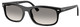 Black - Clear Gradient Grey