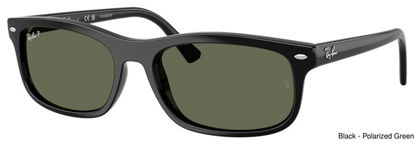 Ray-Ban RB2224 901/58