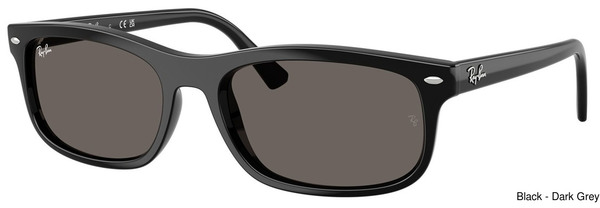 Ray-Ban RB2224 901/B1