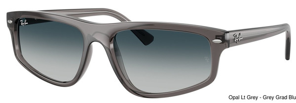 Ray-Ban RB2225 667532