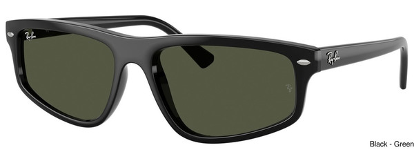 Ray-Ban RB2225 901/31