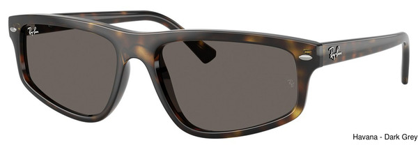 Ray-Ban RB2225 710/B1