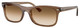 Transp Lt Brown - Clear Grad Brown