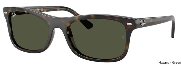 Ray-Ban RB2226F 710/31