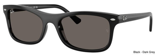 Ray-Ban RB2226F 601/B1
