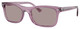 Transparent Violet - Violet