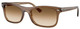 Transp Lt Brown - Clear Grad Brown