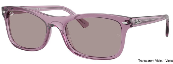 Ray-Ban RB2226 684753