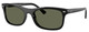 Black - Green Polarized