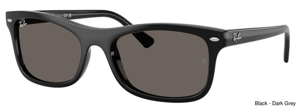 Ray-Ban RB2226 901/B1