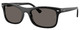 Black - Dark Grey