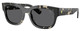 Havana Grey - Dark Grey