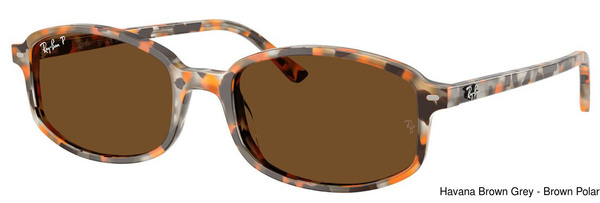 Ray-Ban RB2232F 135757