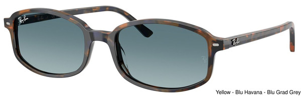 Ray-Ban RB2232F 13563M