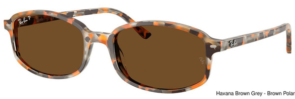 Ray-Ban RB2232 135757