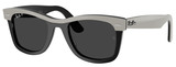 Ray-Ban RB2240F Wayfarer 144248