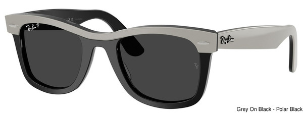 Ray-Ban RB2240F Wayfarer 144248