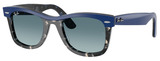 Ray-Ban RB2240F Wayfarer 14453M