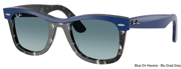 Ray-Ban RB2240F Wayfarer 14453M
