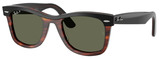 Ray-Ban RB2240F Wayfarer 144058