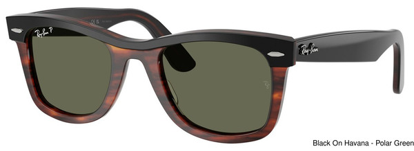 Ray-Ban RB2240F Wayfarer 144058