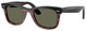 Black On Havana - Polar Green