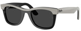 Ray-Ban RB2240 Wayfarer 144248