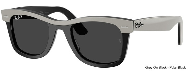 Ray-Ban RB2240 Wayfarer 144248
