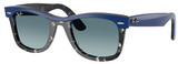 Ray-Ban RB2240 Wayfarer 14453M