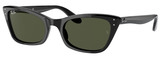 Ray-Ban RB2299 Lady Burbank 901/31