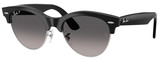 Ray-Ban RB2341 Clubmaster Way 1354M3